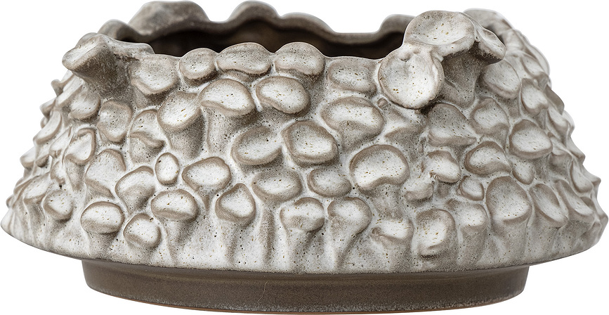 Macetero Geran, 23 cm