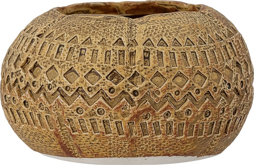 Macetero Zally, 13 cm