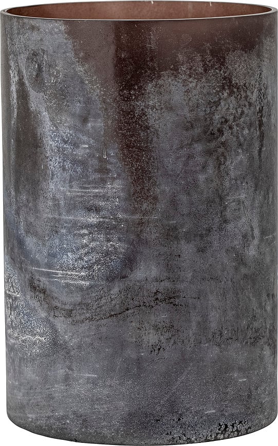 Macha Svijećnjak 23 cm ljubičasti