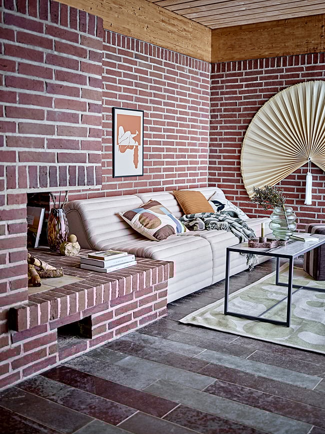 Madelein Slika u okviru 44 x 61 cm