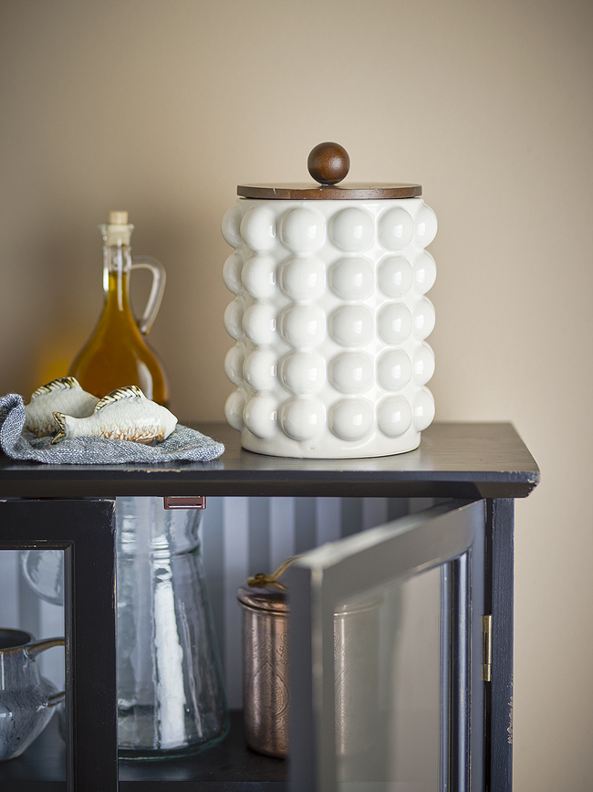 Madge Boîte de Rangement de cuisine, 1,3 l