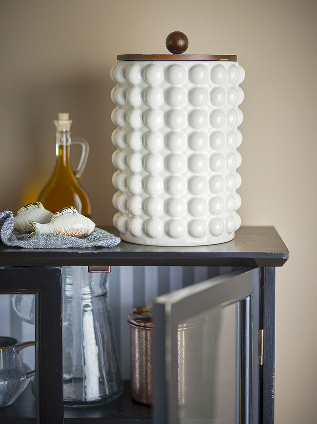 Madge Boîte de Rangement de cuisine, 1,3 l