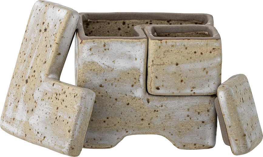 Madox Boîte de rangement