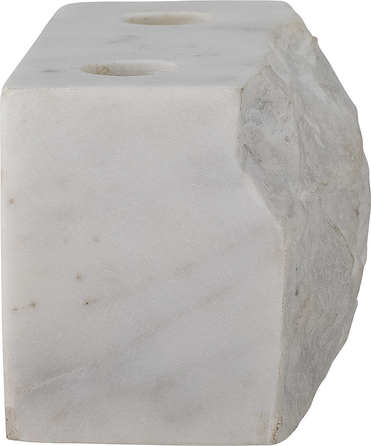 Magie Bougeoir, en marbre