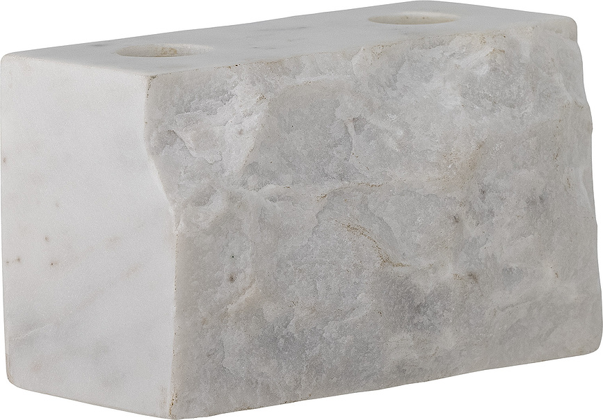 Magie Svijećnjak mramorni