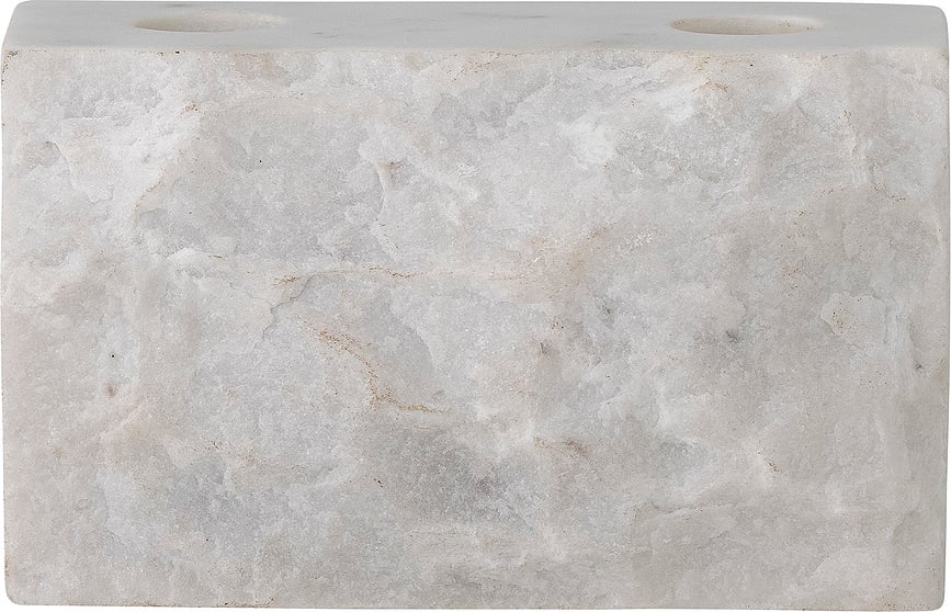 Magie Svijećnjak mramorni