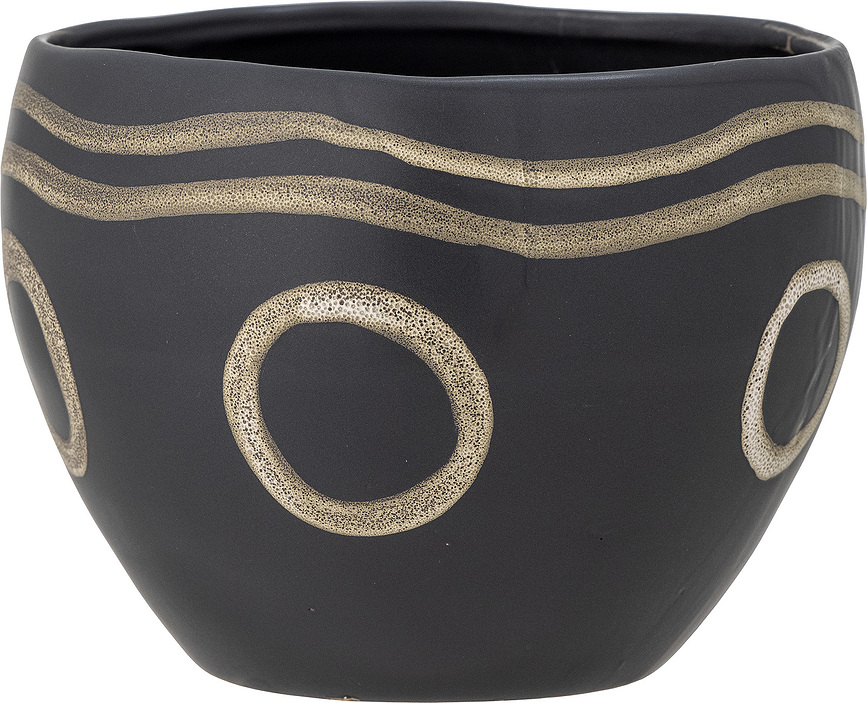 Magnus Cache-pot, 18,5 cm