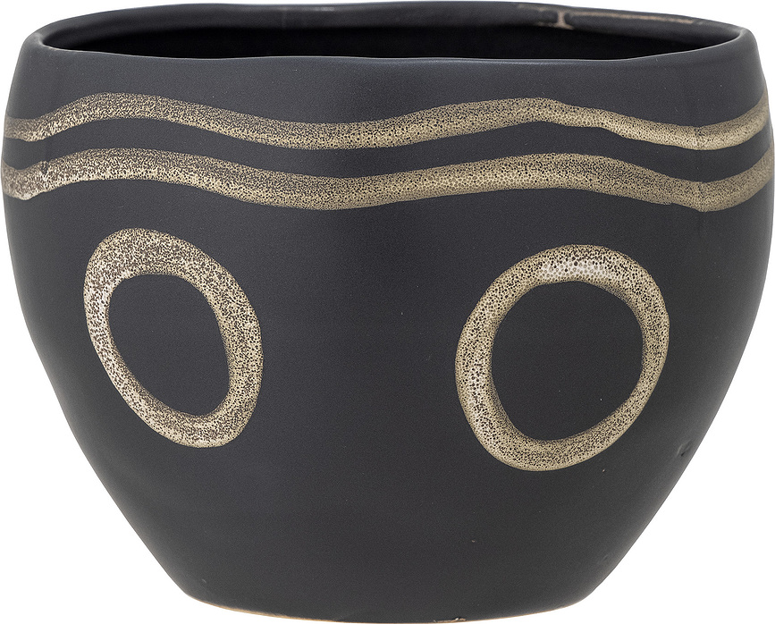 Magnus Cache-pot, 18,5 cm