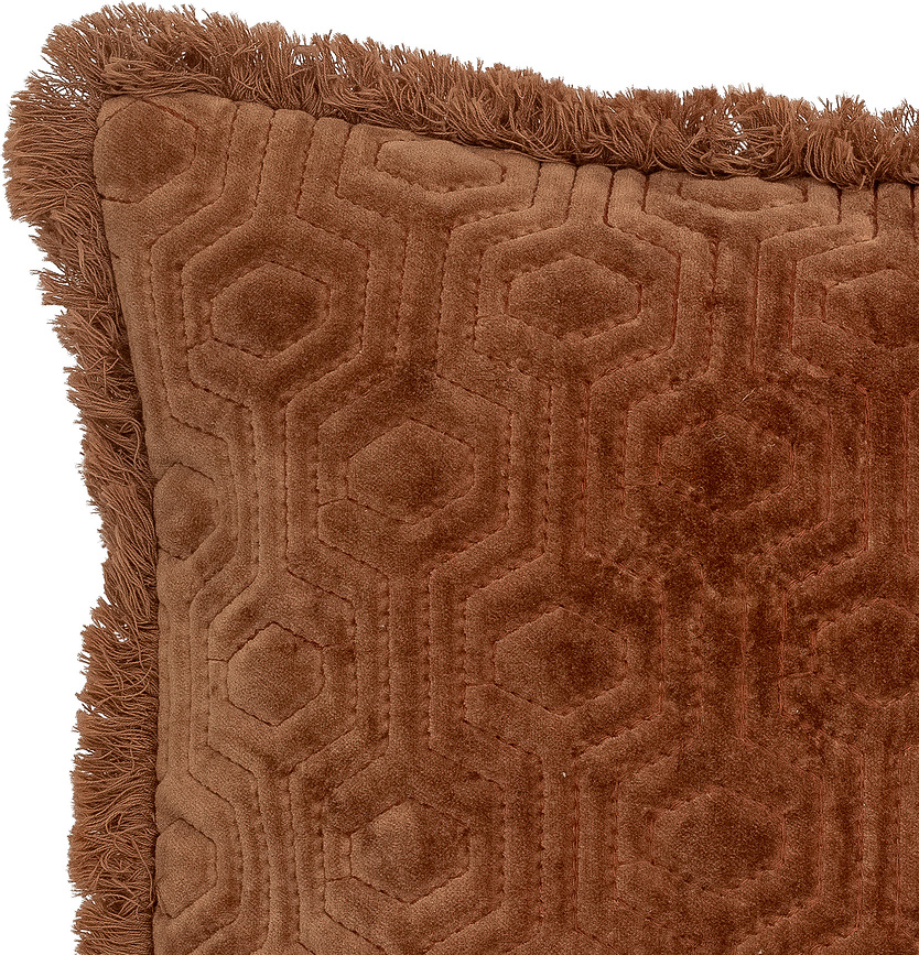 Mahado Coussin décoratif, 45 cm