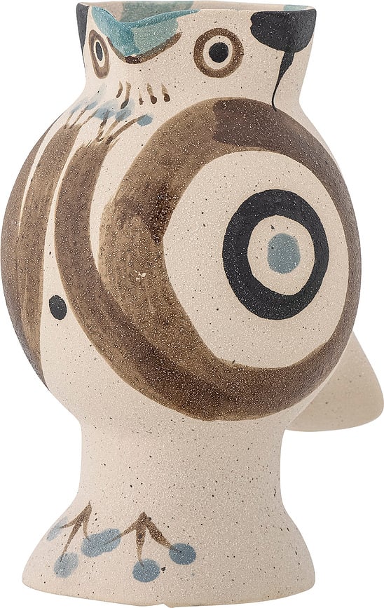 Mahrab Vaza motiv ptice 20,5 cm