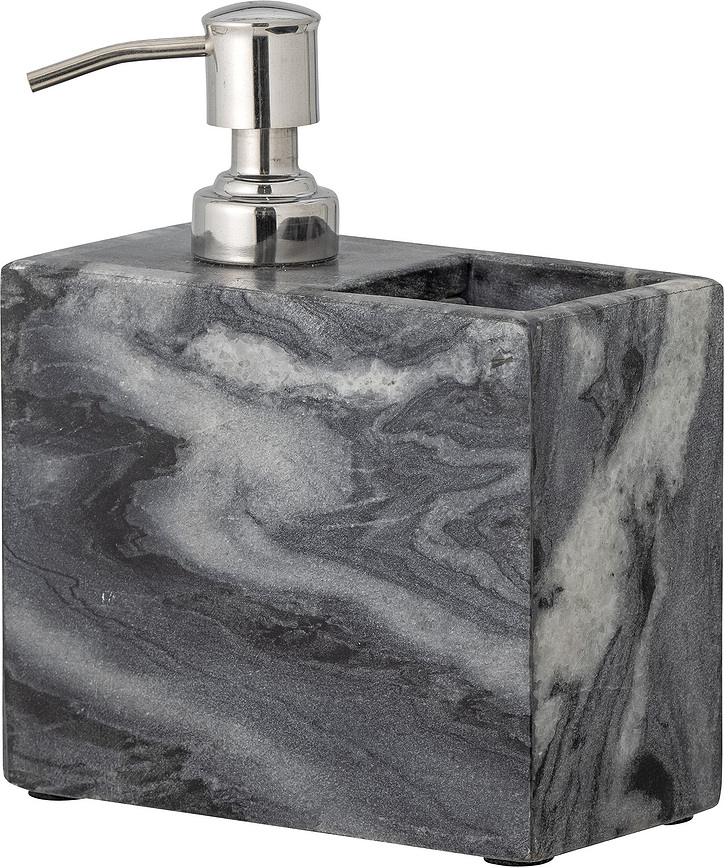 Maia Distributeur de Savon, en marbre