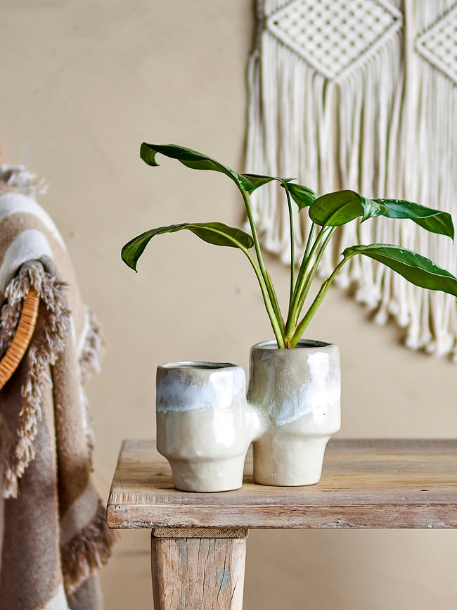 Maiak Ukrasna Posuda dvostruka