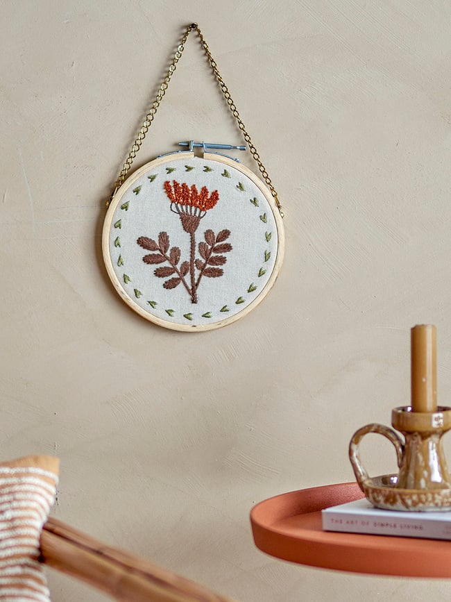 Maidstone Dekoracija zidna 16,5 cm