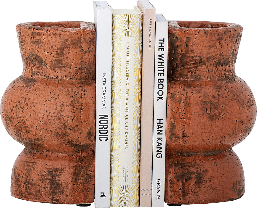 Maiza Podpórki za knjige, 2 kosa