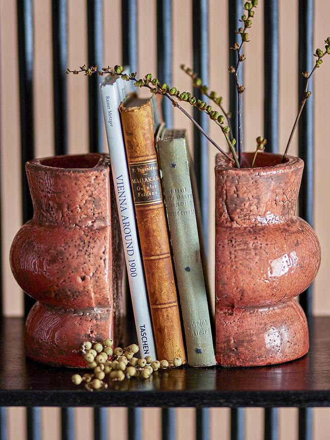 Maiza Podpórki za knjige, 2 kosa