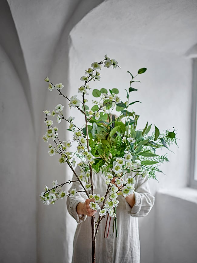 Mākslīgais zars Bloomingville, ābeles zars