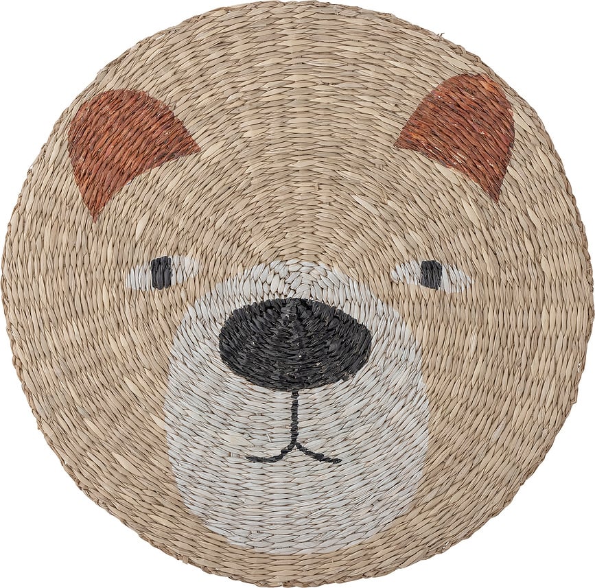 Malla Podmetač 38 cm