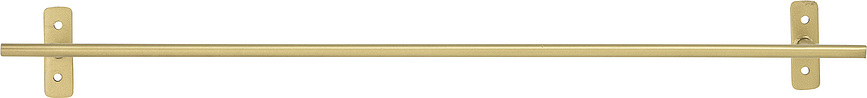 Mallu Barre Porte-Serviettes 61 cm