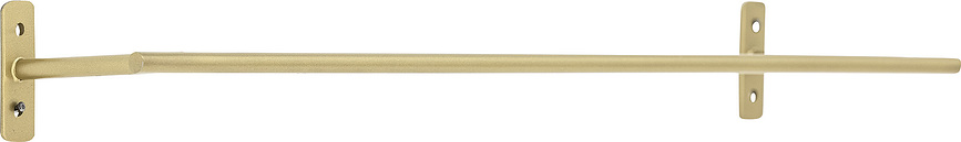 Mallu Barre Porte-Serviettes 61 cm
