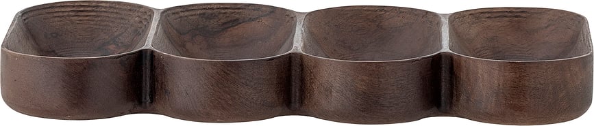 Maluna Posuda za posluživanje s pregradama