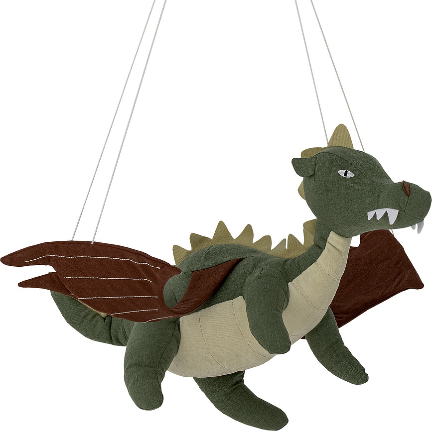 Malvin Suspension Décorative dragon