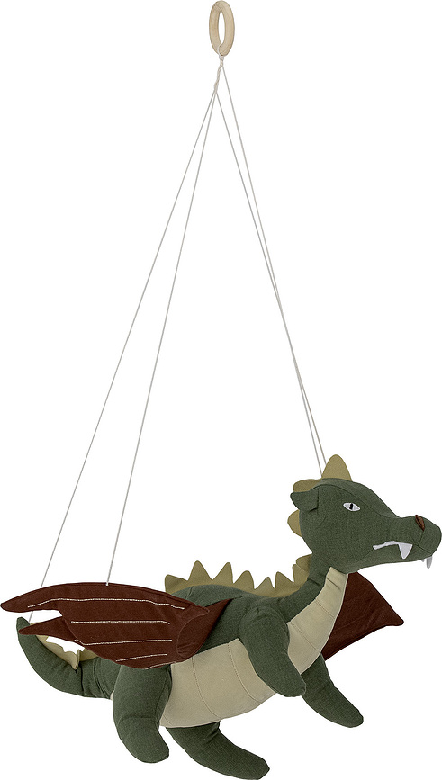 Malvin Suspension Décorative dragon