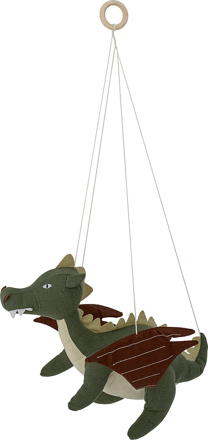 Malvin Suspension Décorative dragon