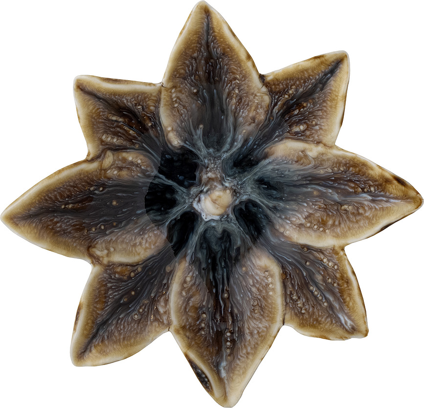 Mansha Δίσκος, 13 cm