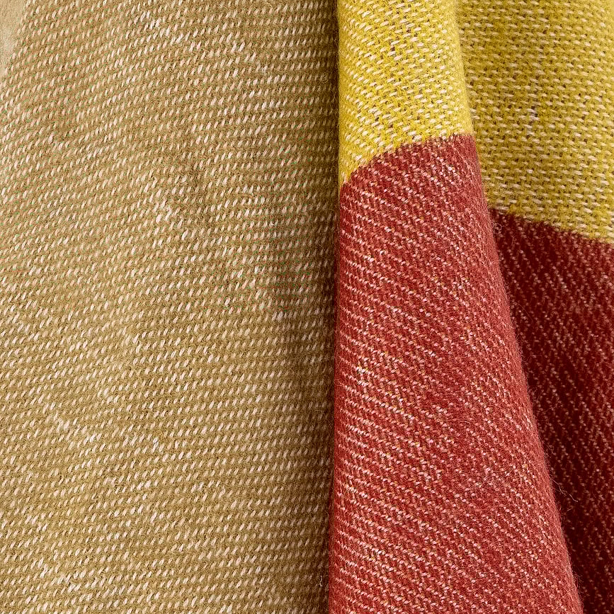 Manta Ara, 130 x 150 cm