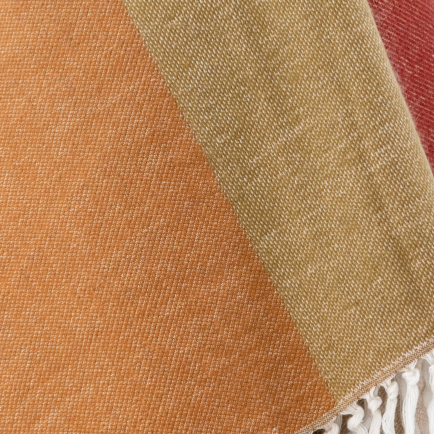 Manta Ara, 130 x 150 cm