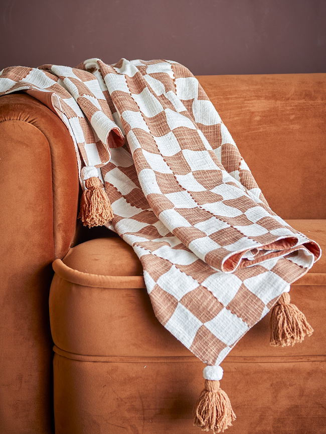 Manta Chola, 130 x 150 cm