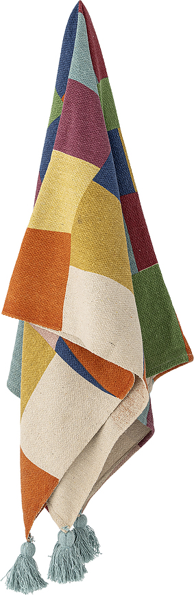 Manta Colorine, 130 x 160 cm