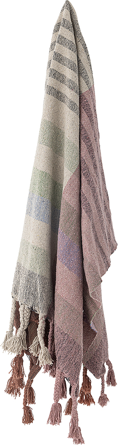 Manta Desire, 160 x 130 cm