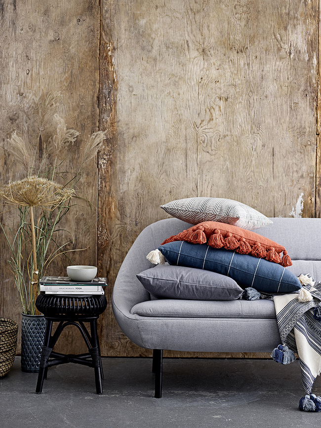 Manta Gabbriel, 130 x 170 cm