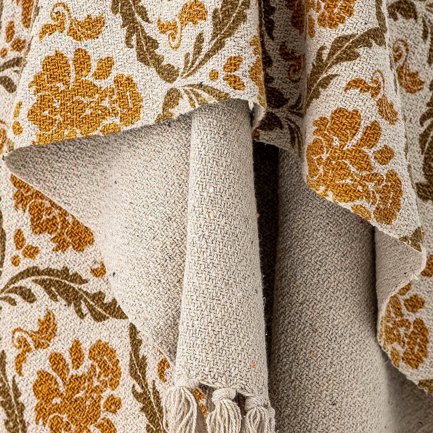 Manta Hanny, 130 x 160 cm