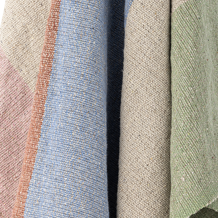 Manta Kitta, 130 x 160 cm