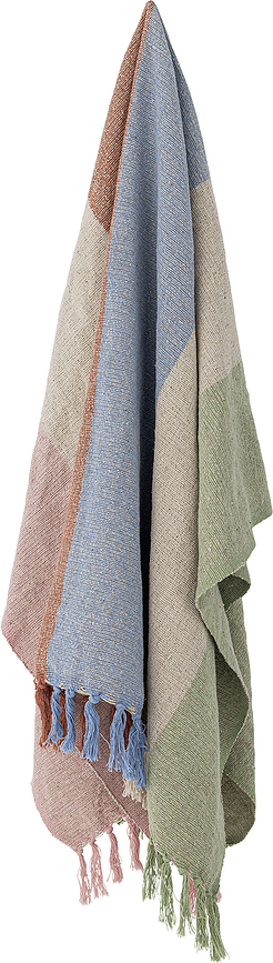 Manta Kitta, 130 x 160 cm