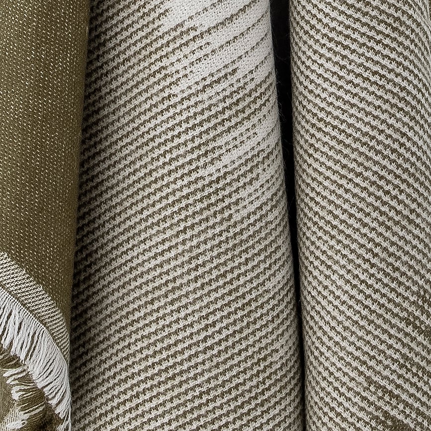 Manta Lucienne, 125 x 150 cm