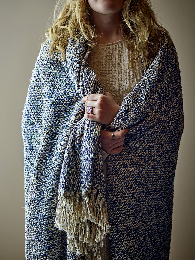 Manta Ocean, 130 x 160 cm