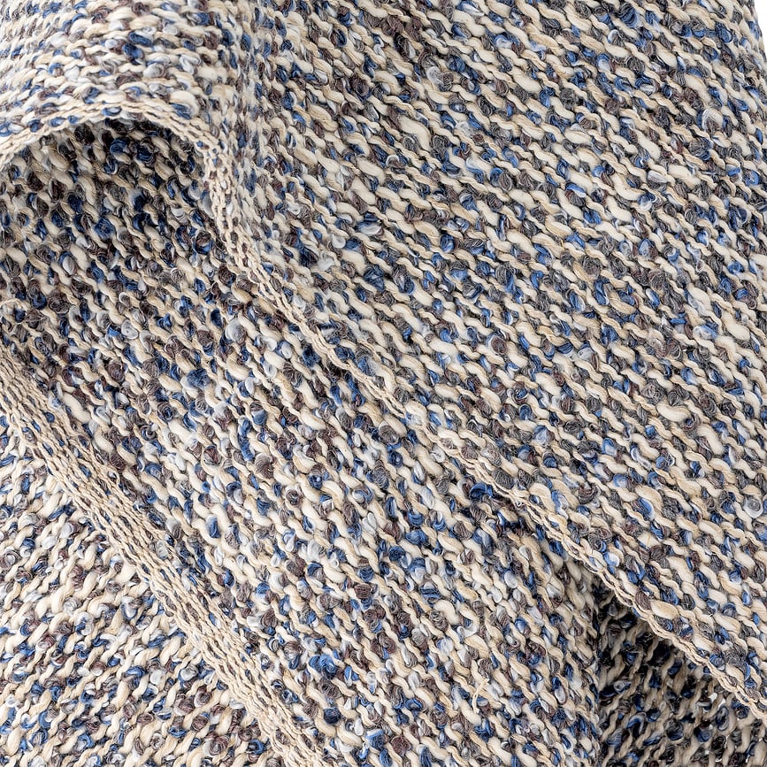 Manta Ocean, 130 x 160 cm