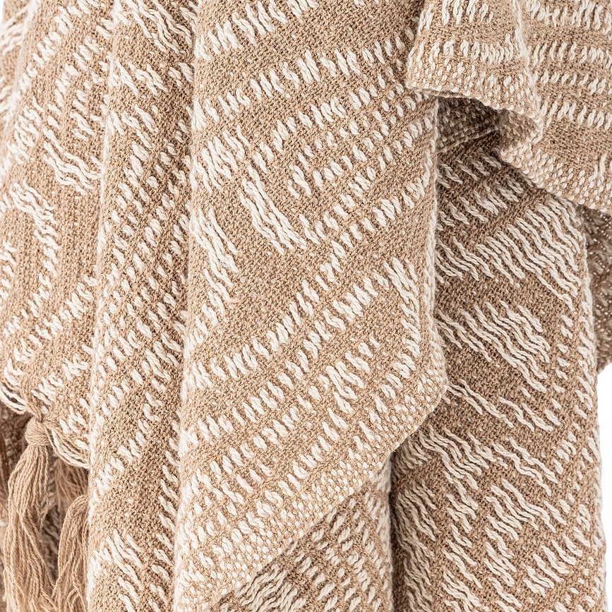 Manta Okapi, 130 x 160 cm