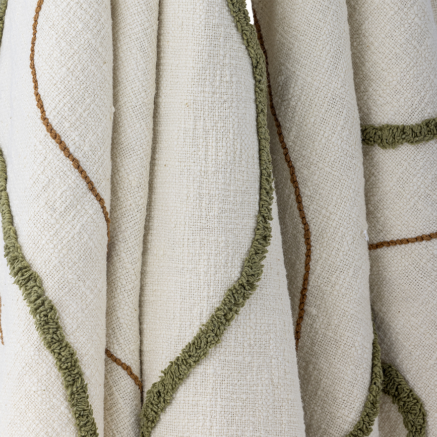 Manta Osasio, 130 x 150 cm