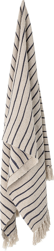 Manta reciclada Eia, 130 x 160 cm