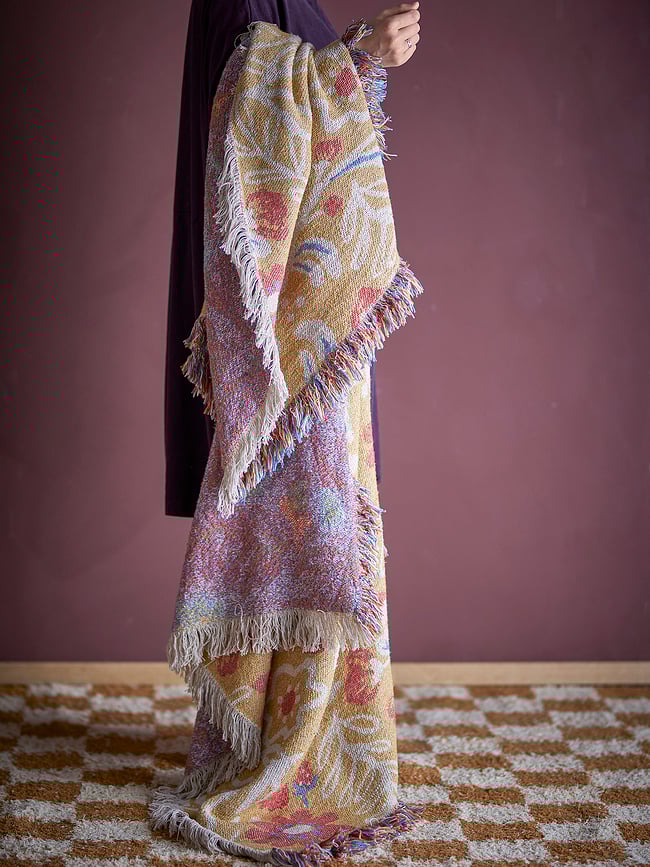 Manta Reims 130 x 160 cm