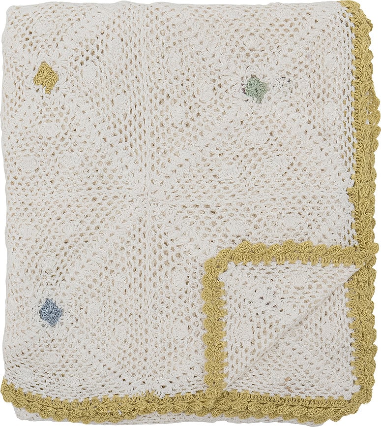 Manta Rovigo, 125 x 150 cm