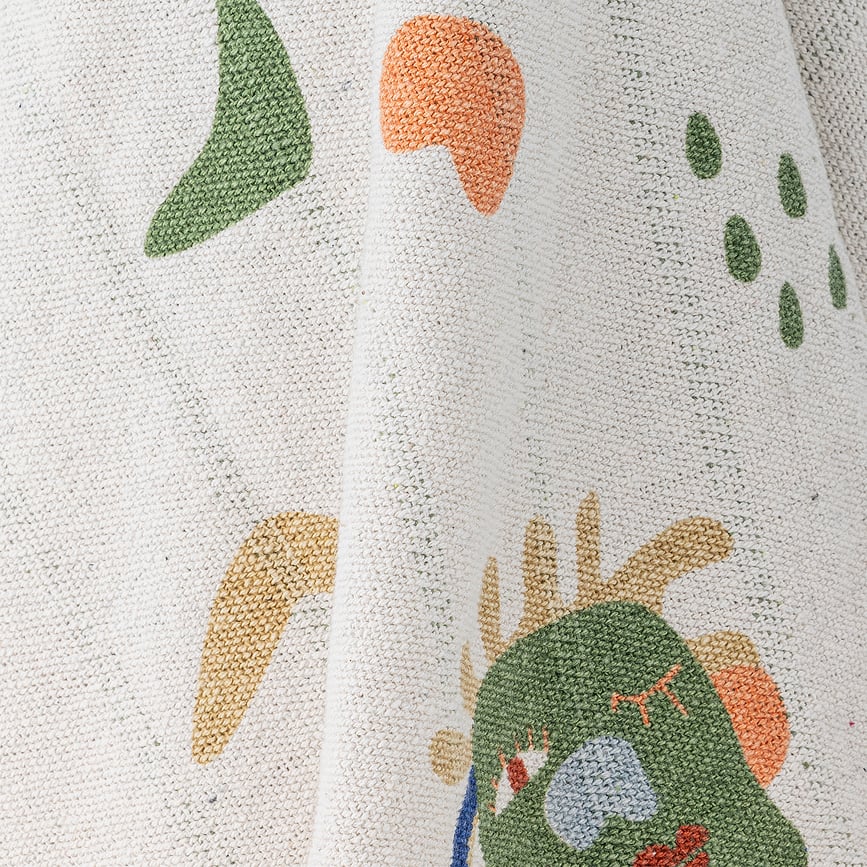 Manta Sylvie, 130 x 160 cm