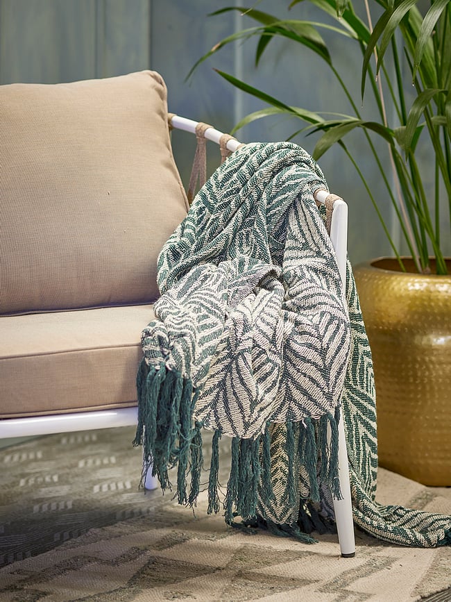 Manta Ugento, 130 x 160 cm