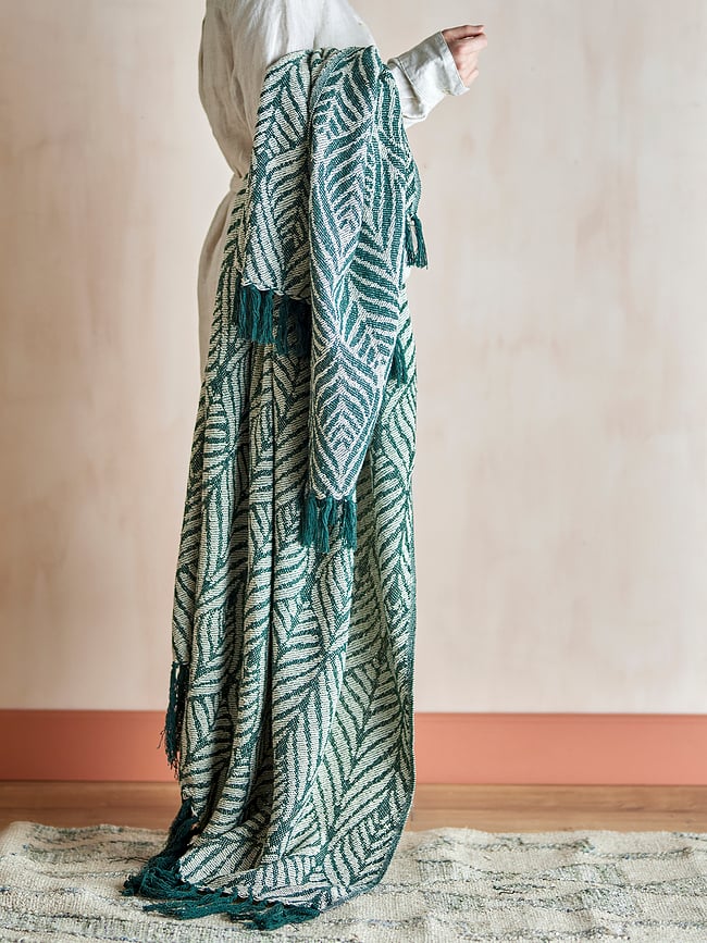 Manta Ugento, 130 x 160 cm