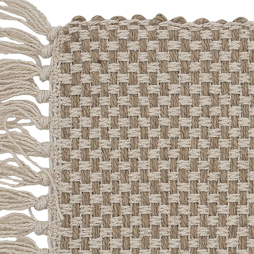Mantel Individual Mala, 35 x 50 cm, beige