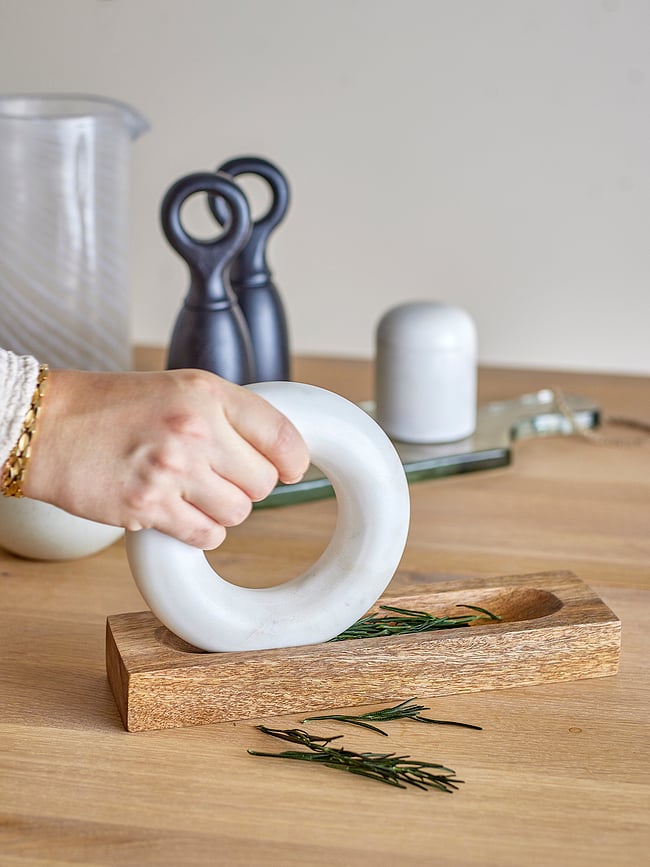 Manuella Možnar, 2-delni set